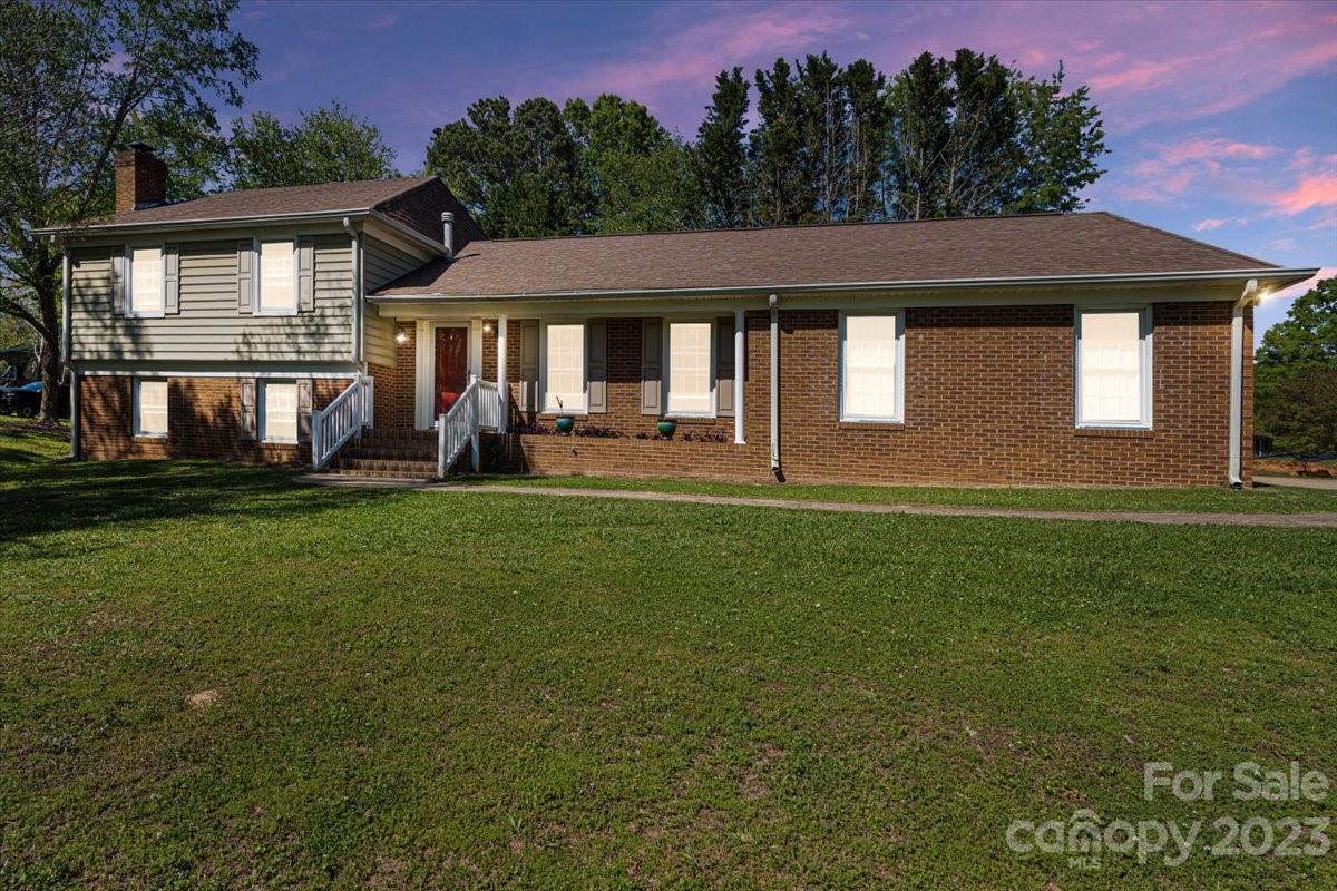 Lakeview Estates - Residential