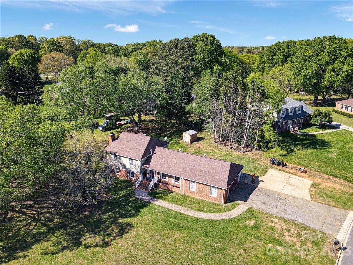 Lakeview Estates - Residential