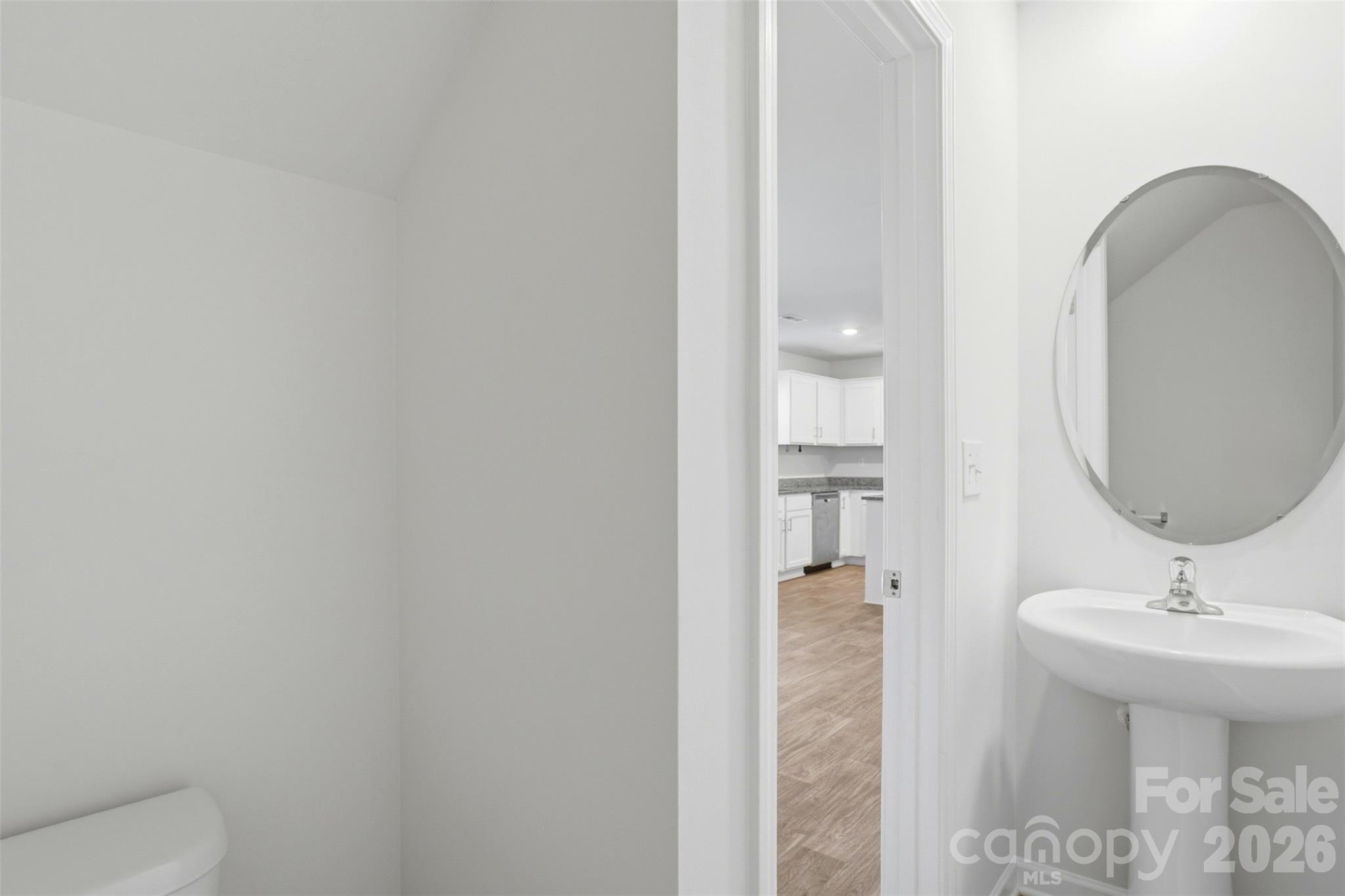 Apple Creek Village - Residential