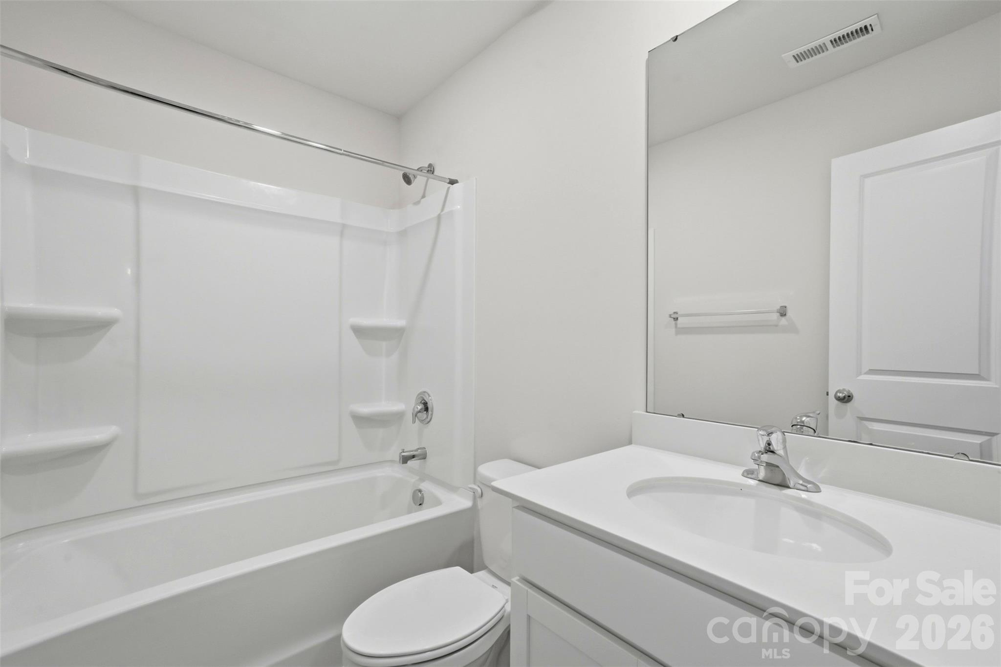 Apple Creek Village - Residential