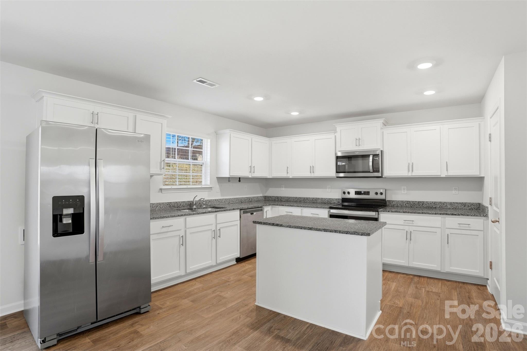 Apple Creek Village - Residential