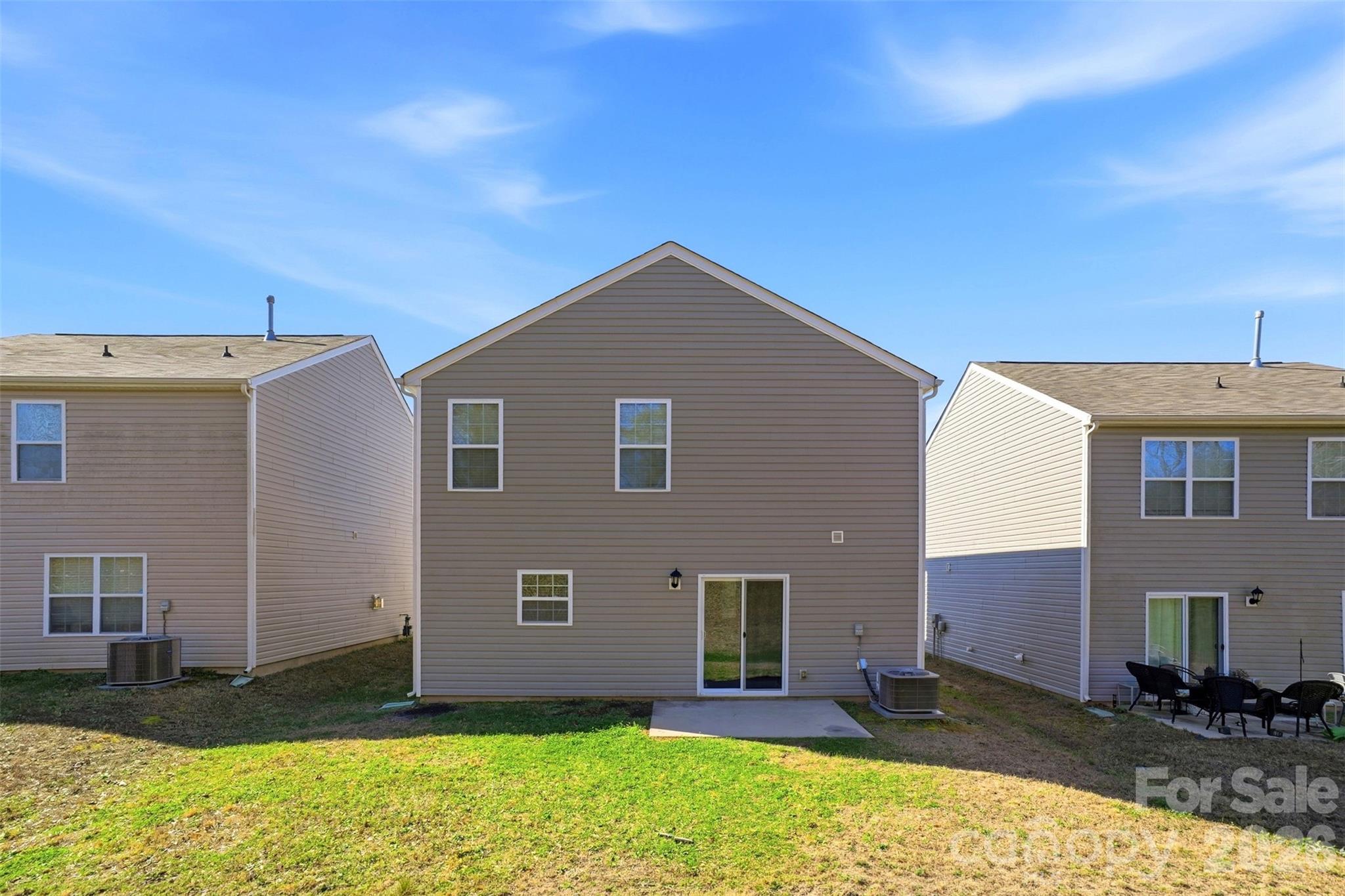 Apple Creek Village - Residential