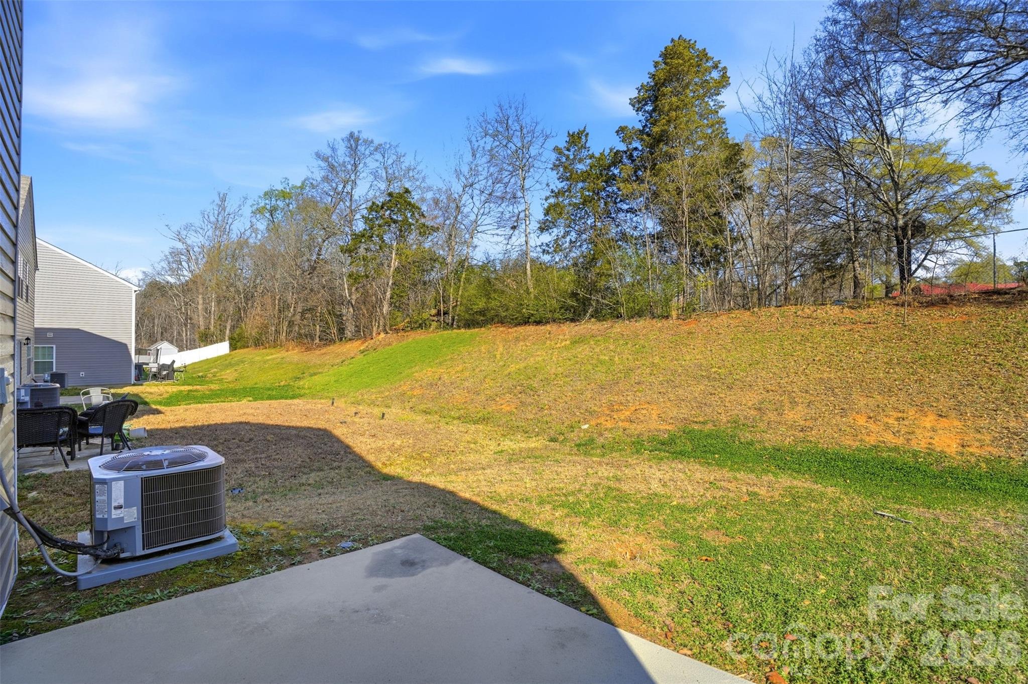 Apple Creek Village - Residential