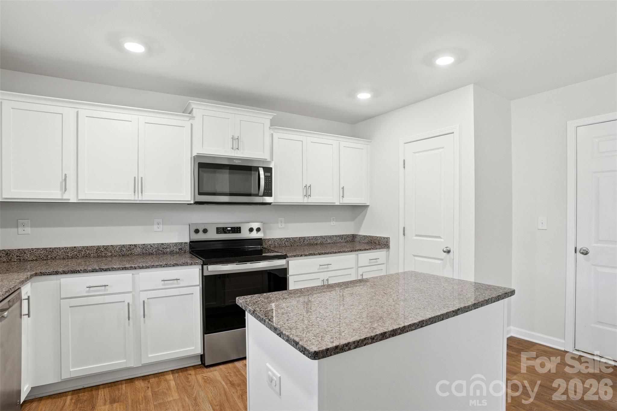 Apple Creek Village - Residential