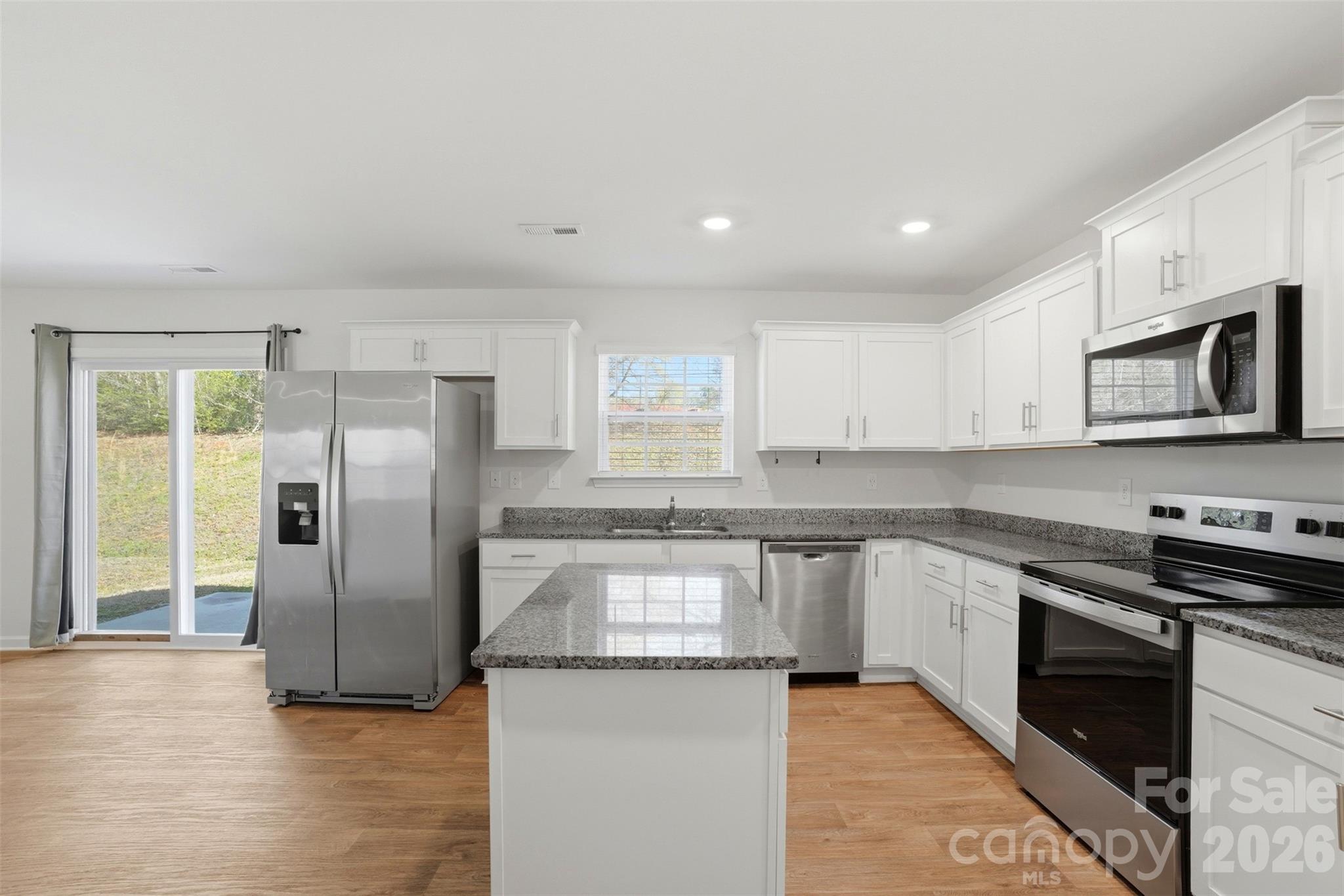 Apple Creek Village - Residential