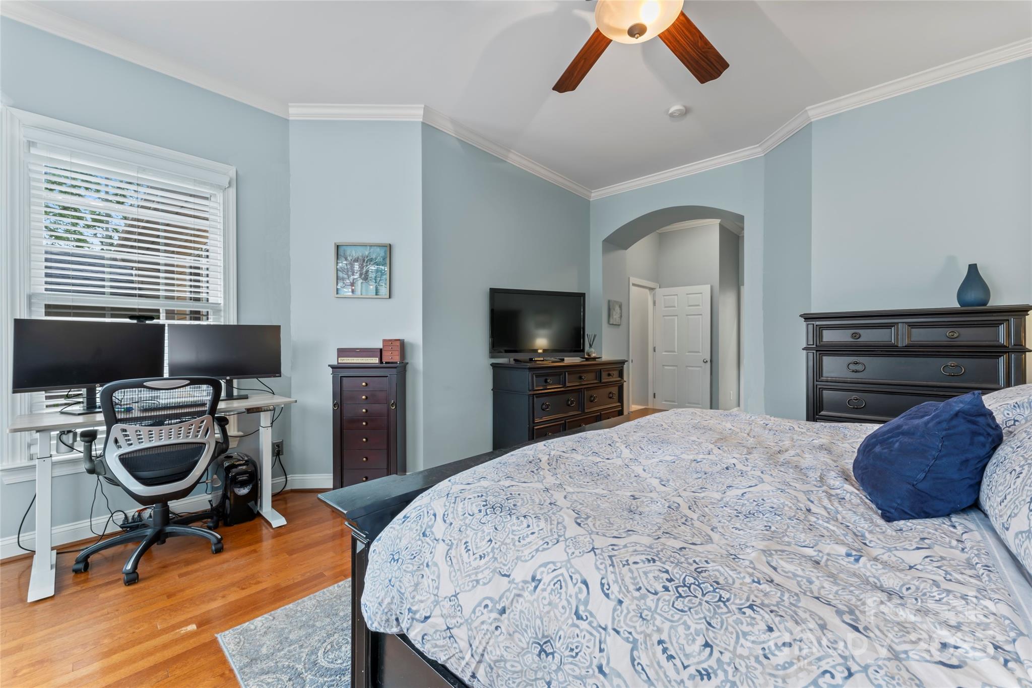 Baxter Village - Residential