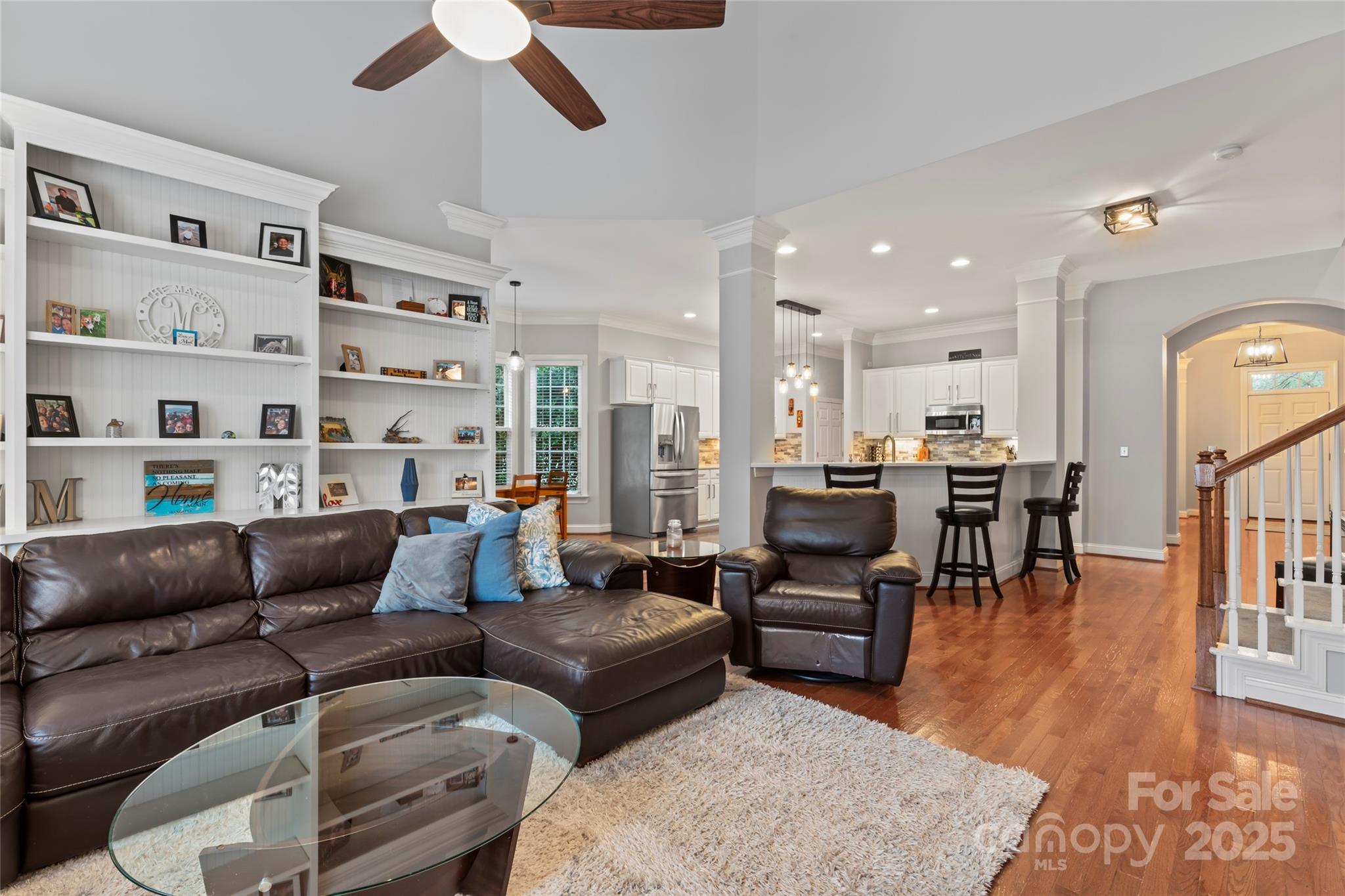 Baxter Village - Residential