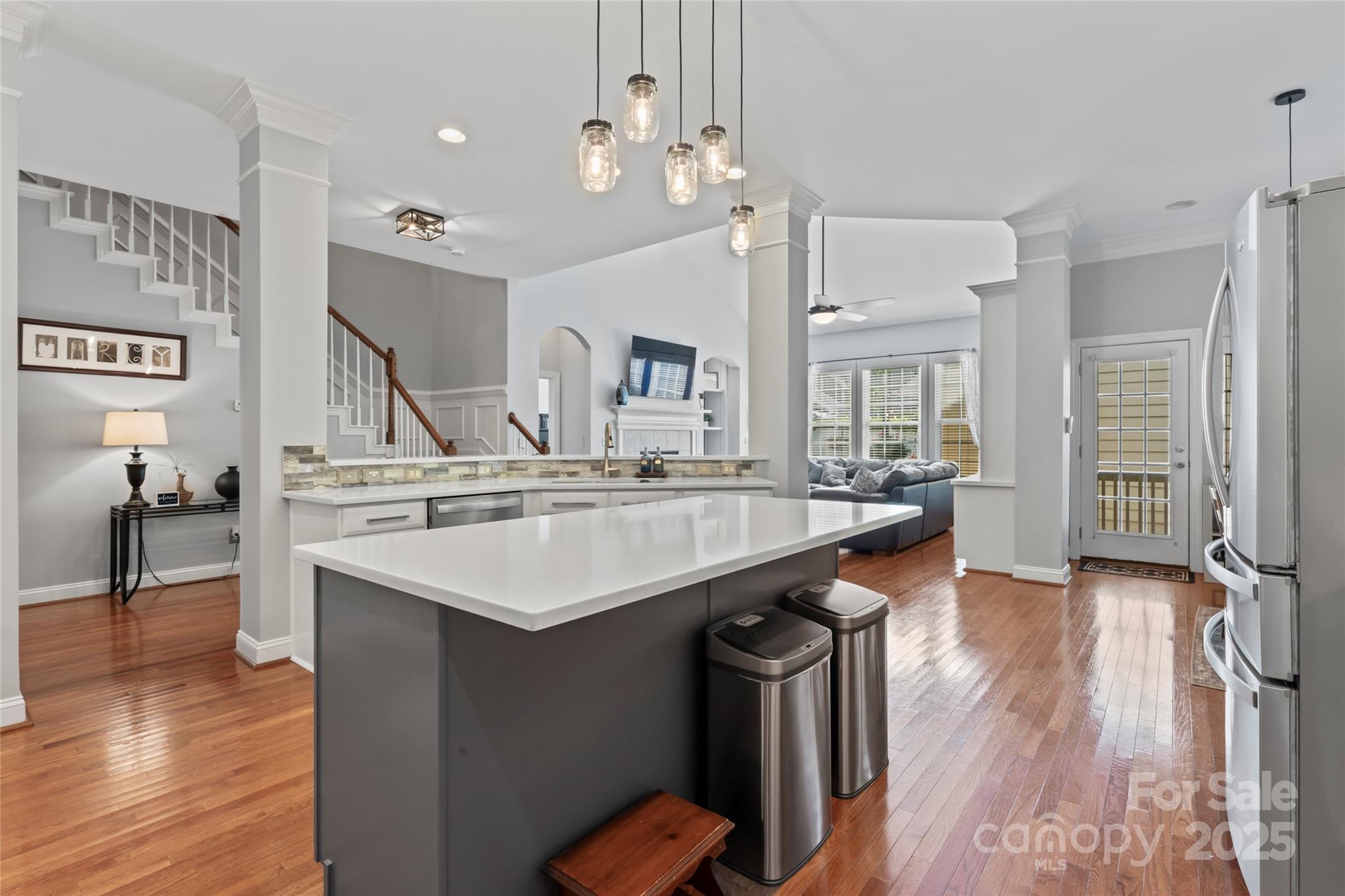 Baxter Village - Residential