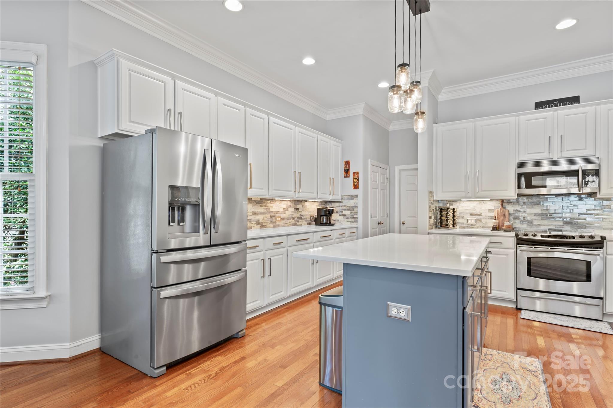 Baxter Village - Residential