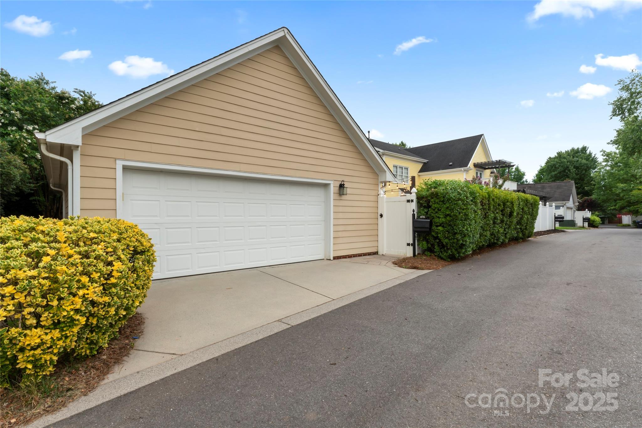 Baxter Village - Residential