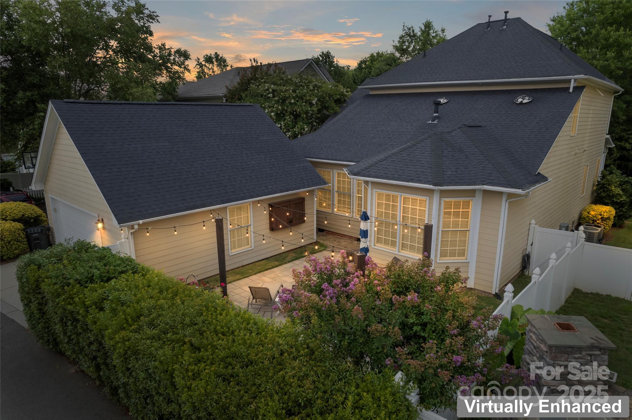 Baxter Village - Residential