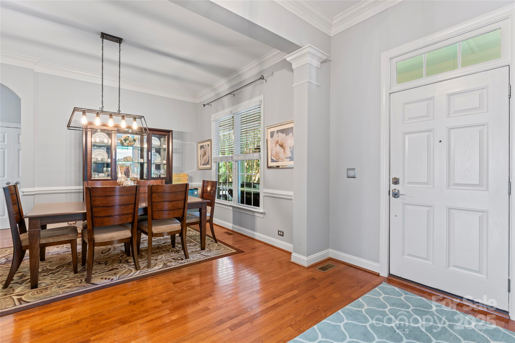 Baxter Village - Residential