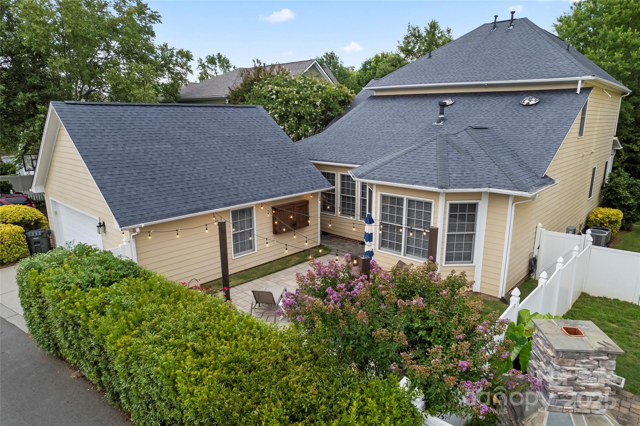 Baxter Village - Residential