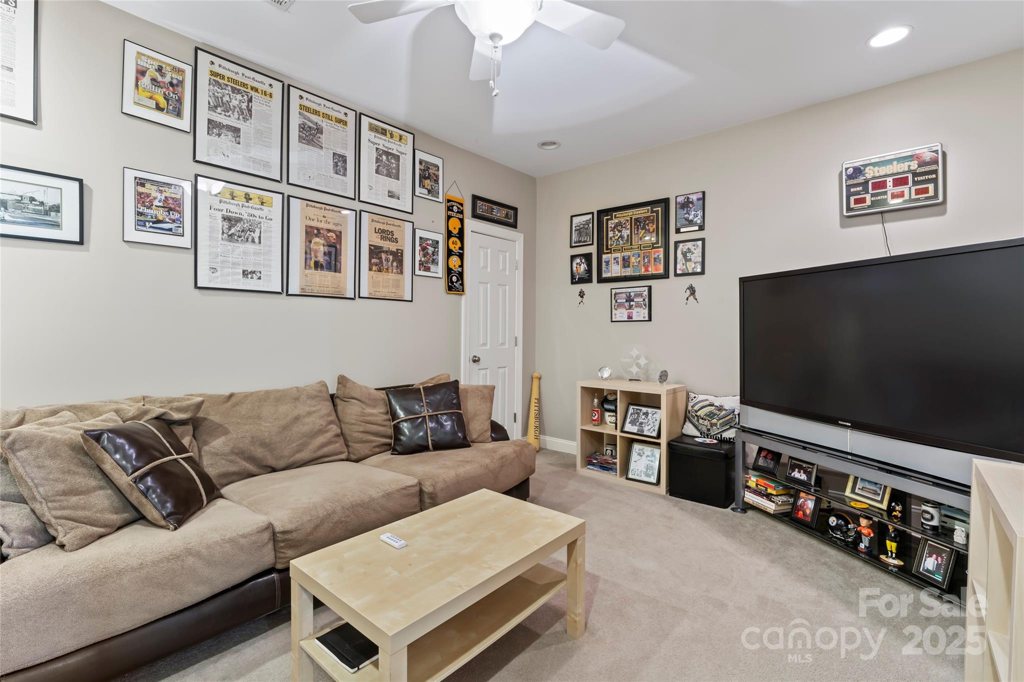 Baxter Village - Residential