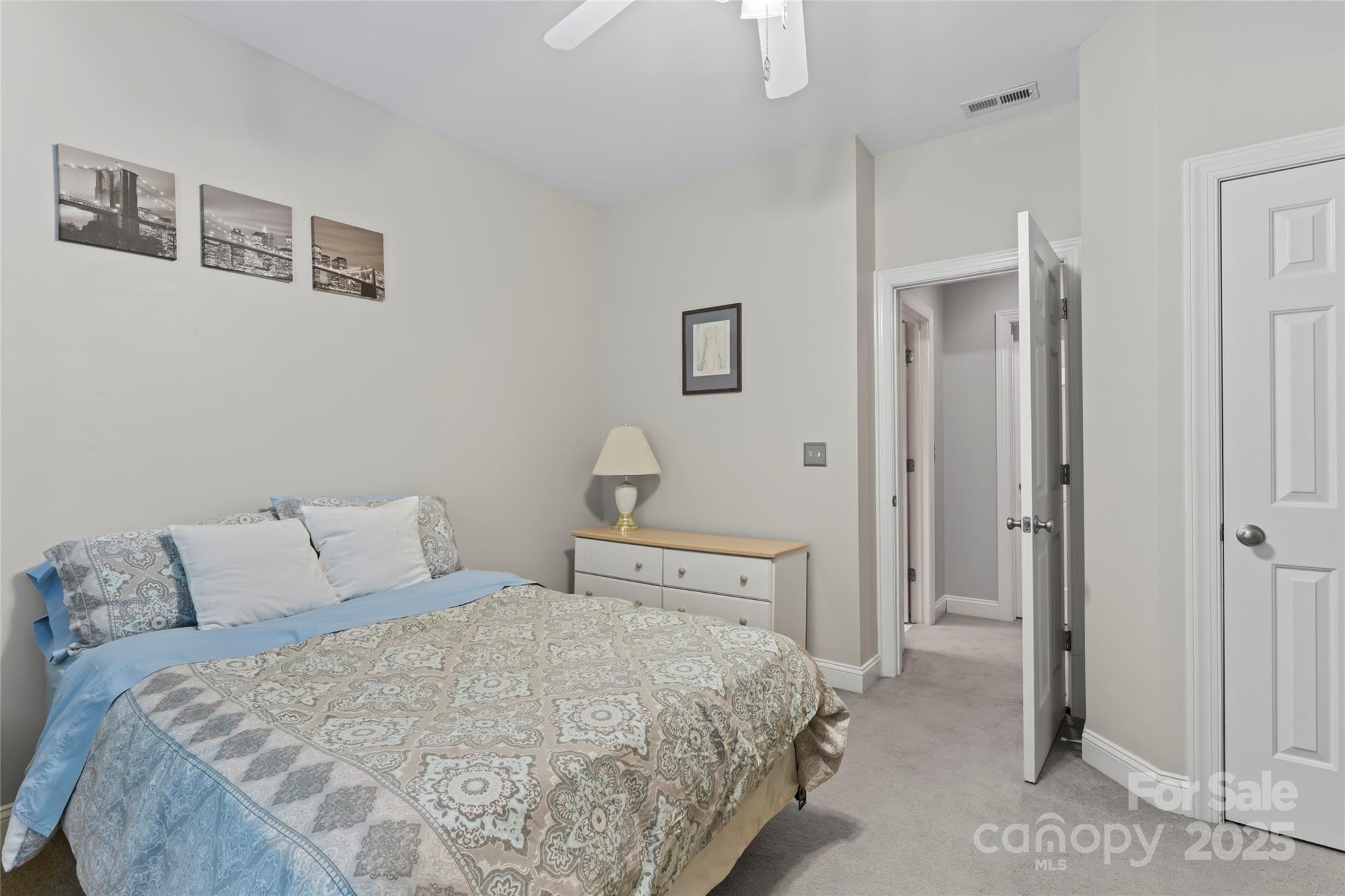 Baxter Village - Residential