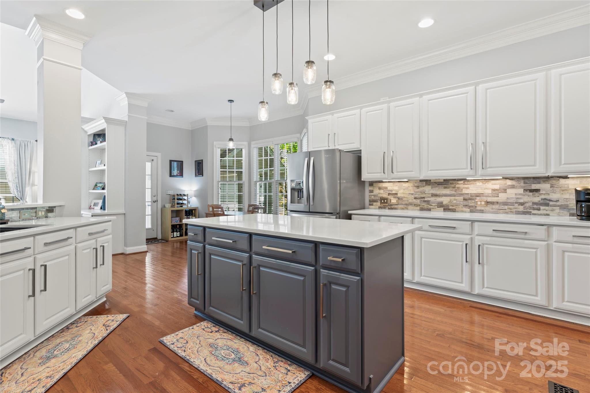 Baxter Village - Residential