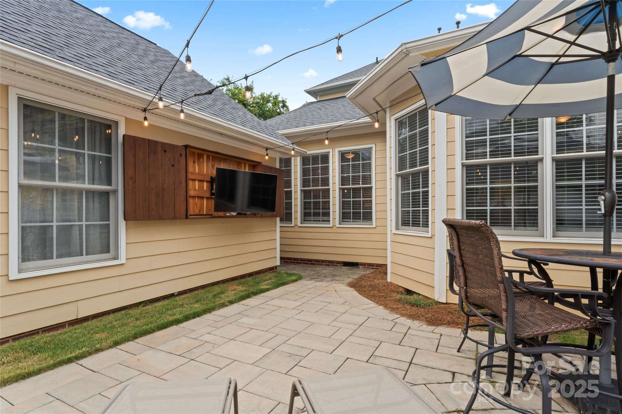 Baxter Village - Residential