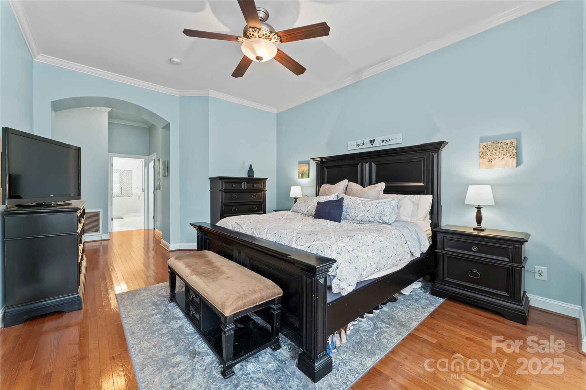 Baxter Village - Residential