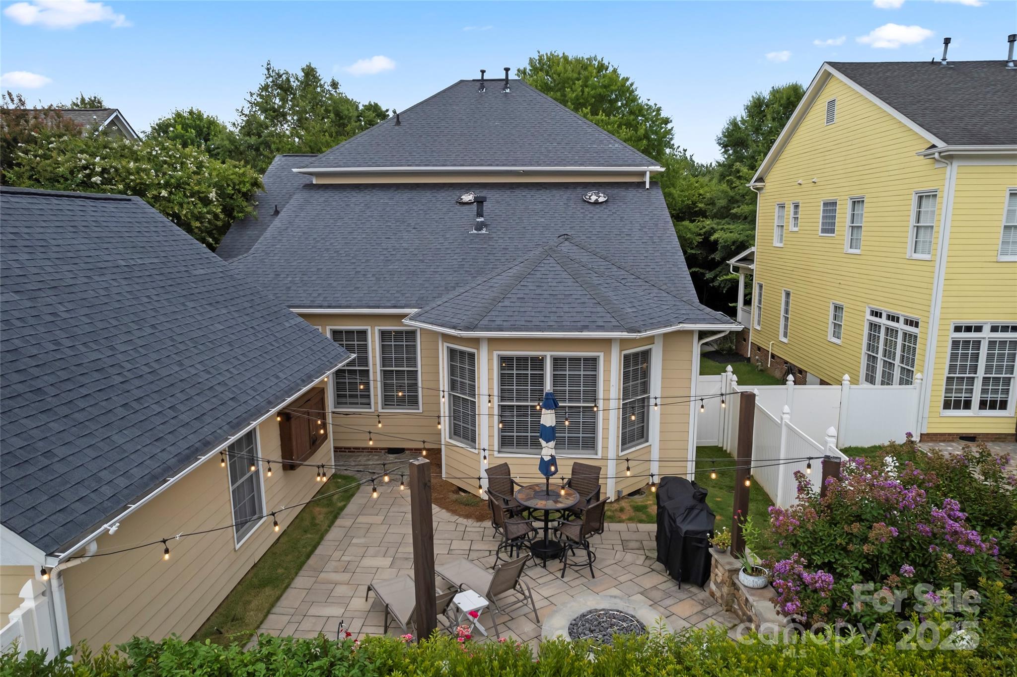 Baxter Village - Residential