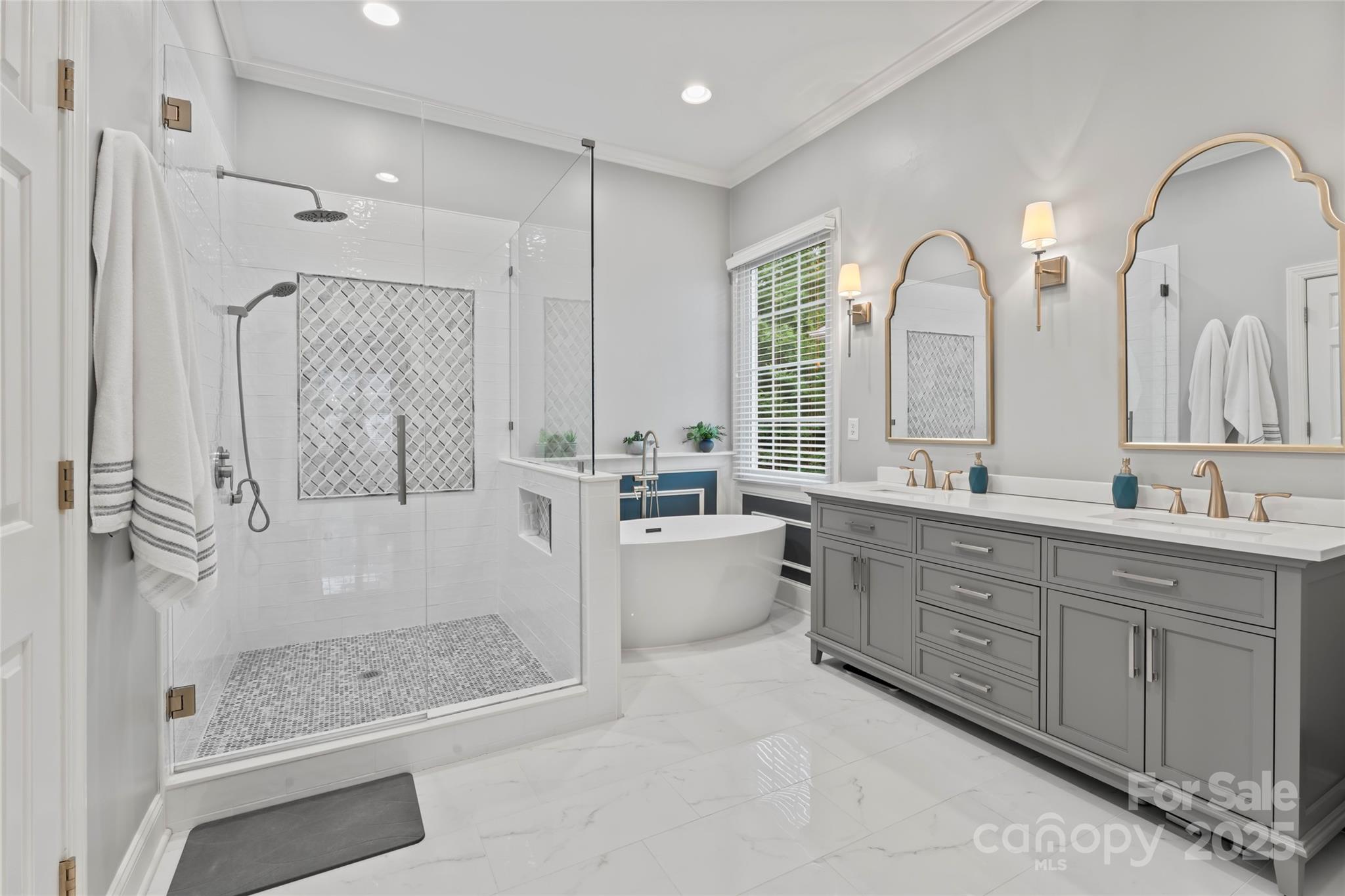 Baxter Village - Residential