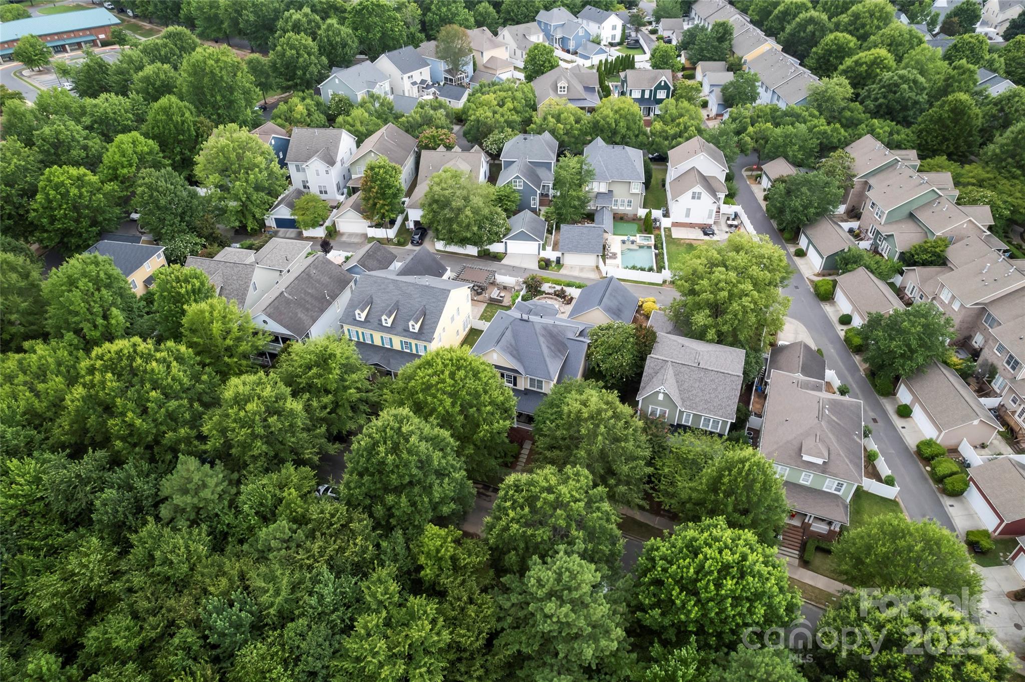 Baxter Village - Residential