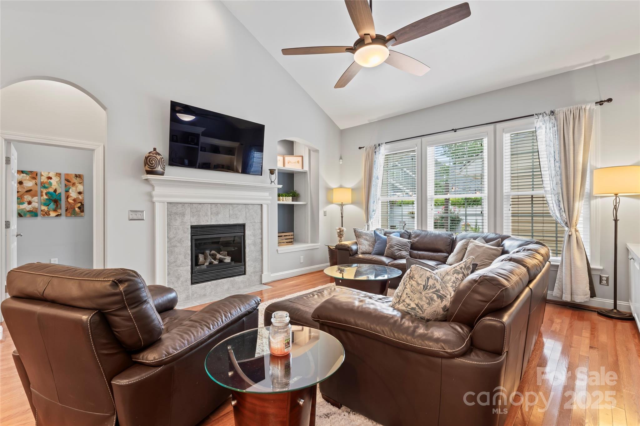 Baxter Village - Residential