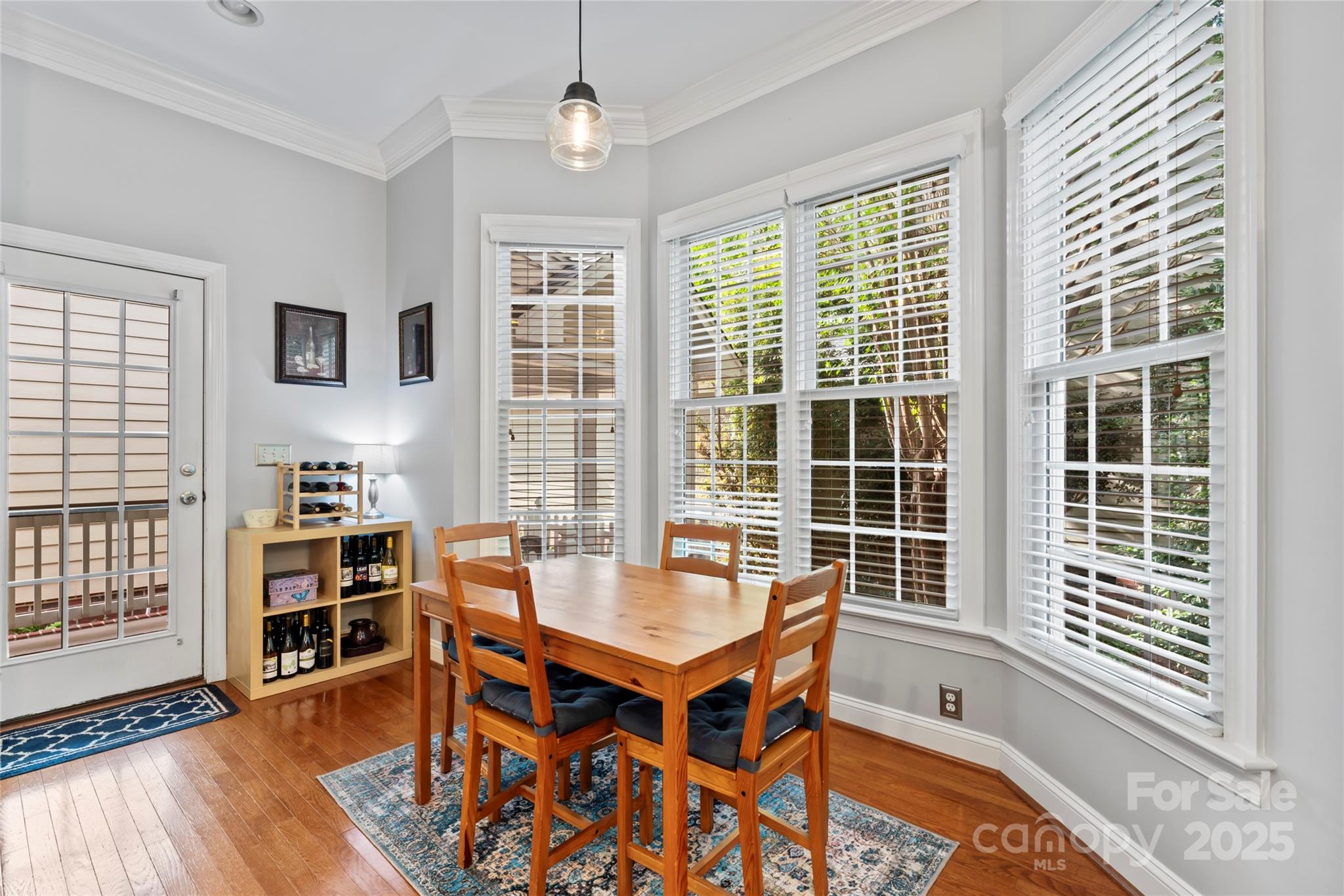 Baxter Village - Residential