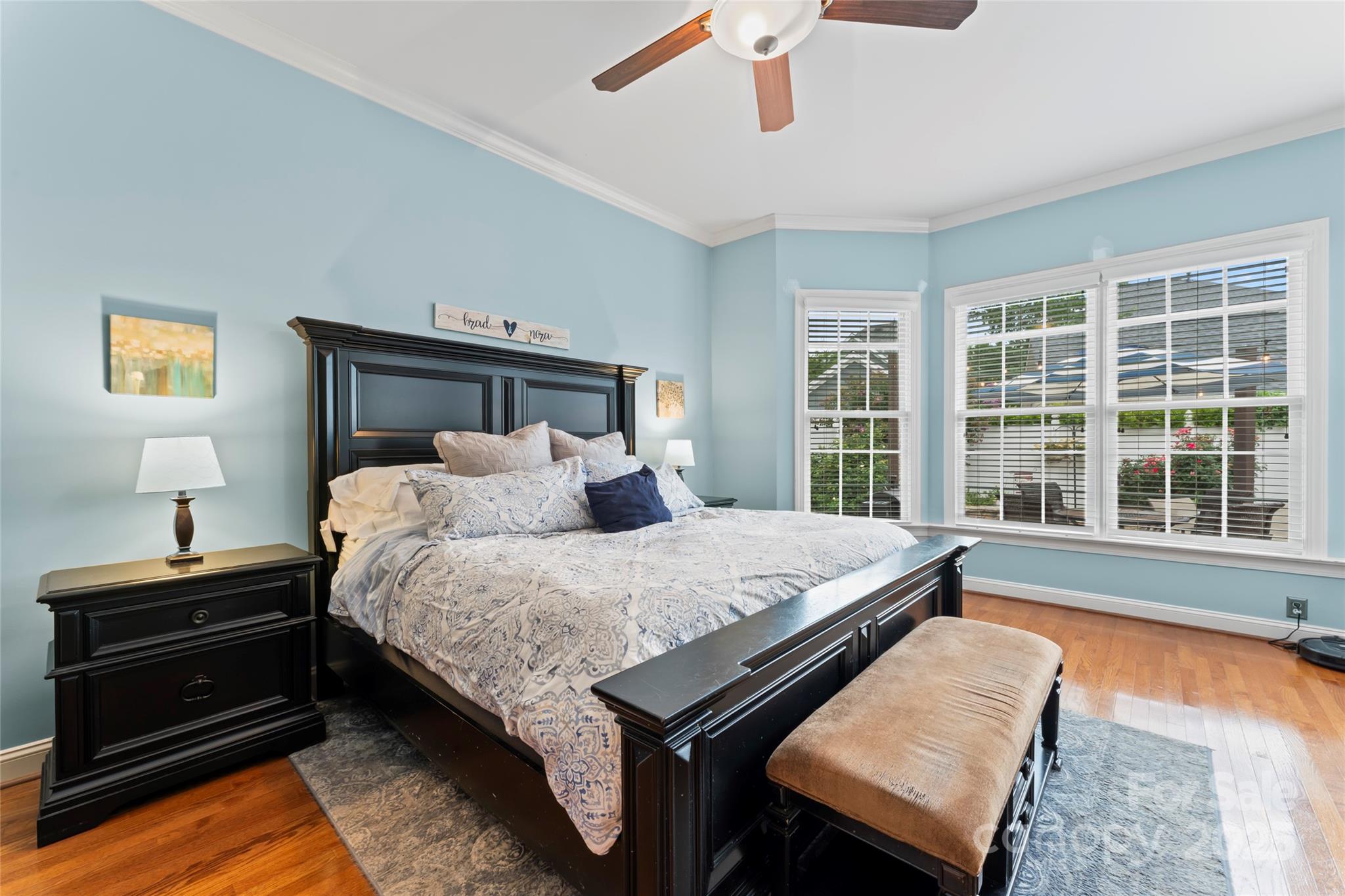 Baxter Village - Residential