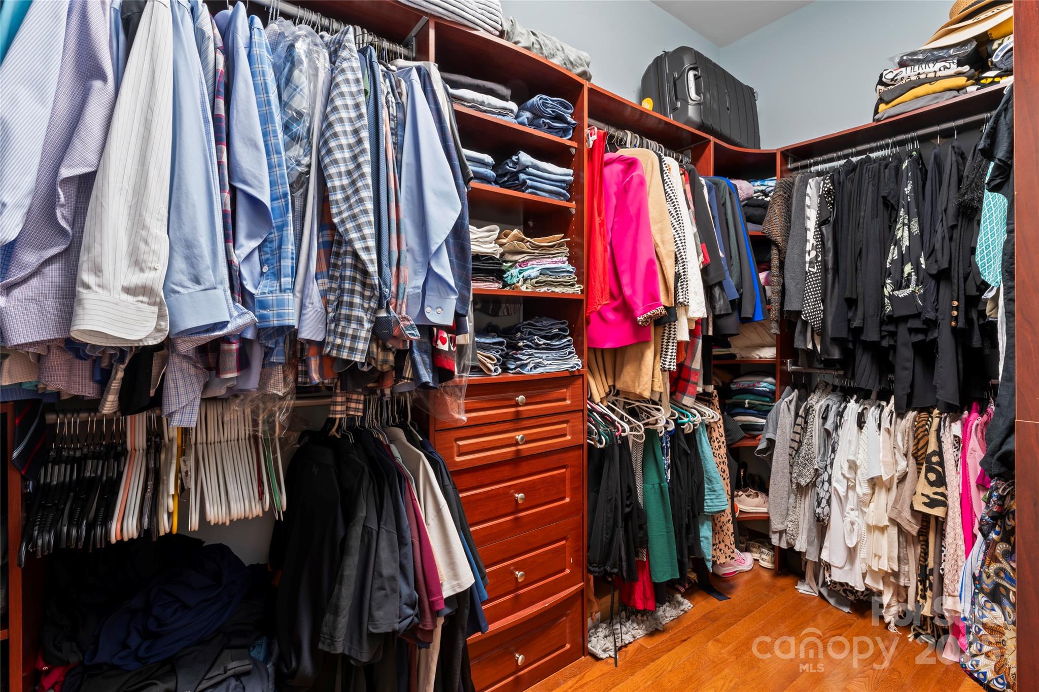 Baxter Village - Residential