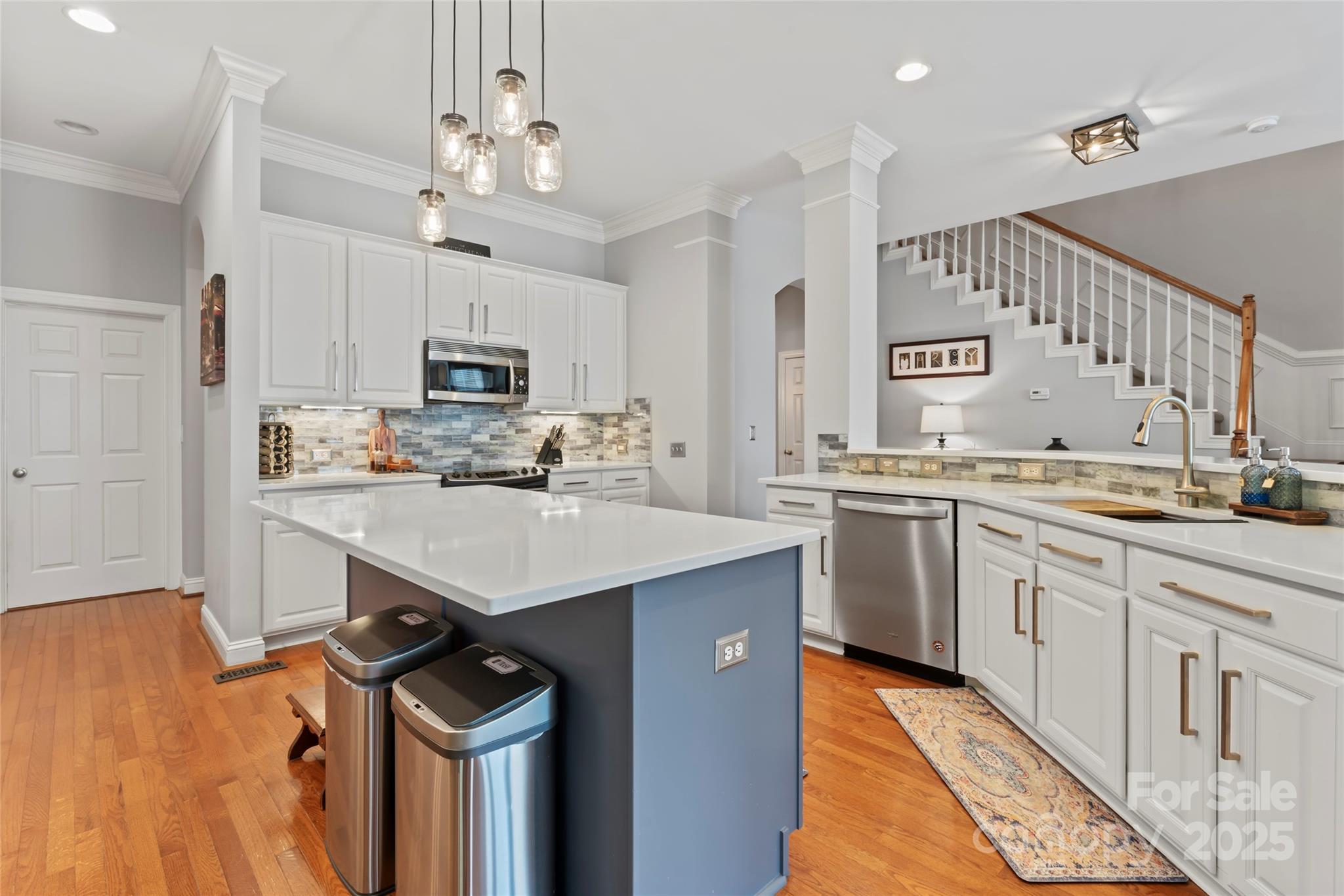 Baxter Village - Residential