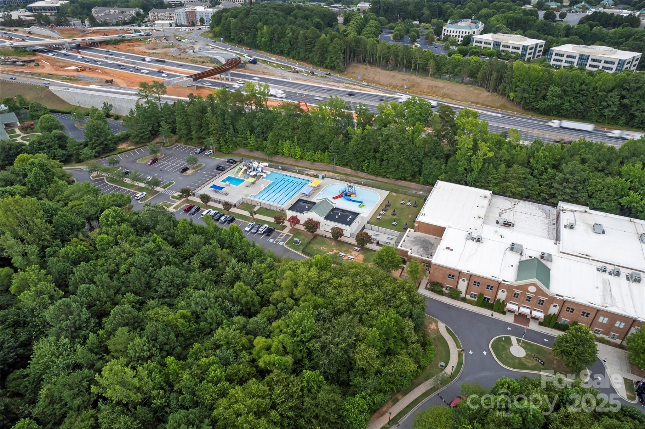 Baxter Village - Residential