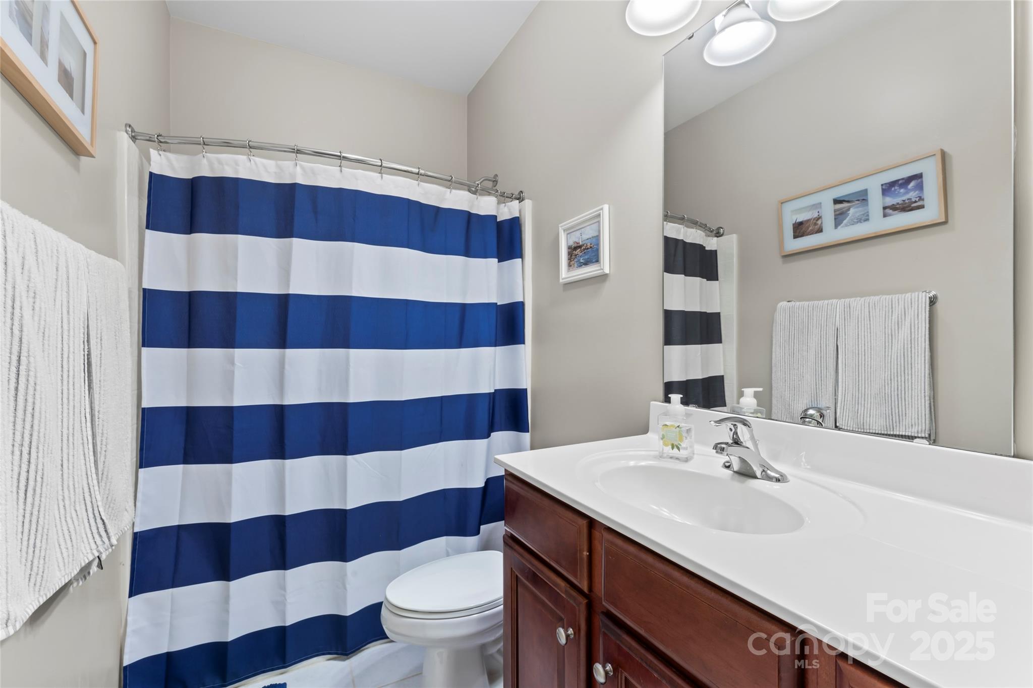 Baxter Village - Residential