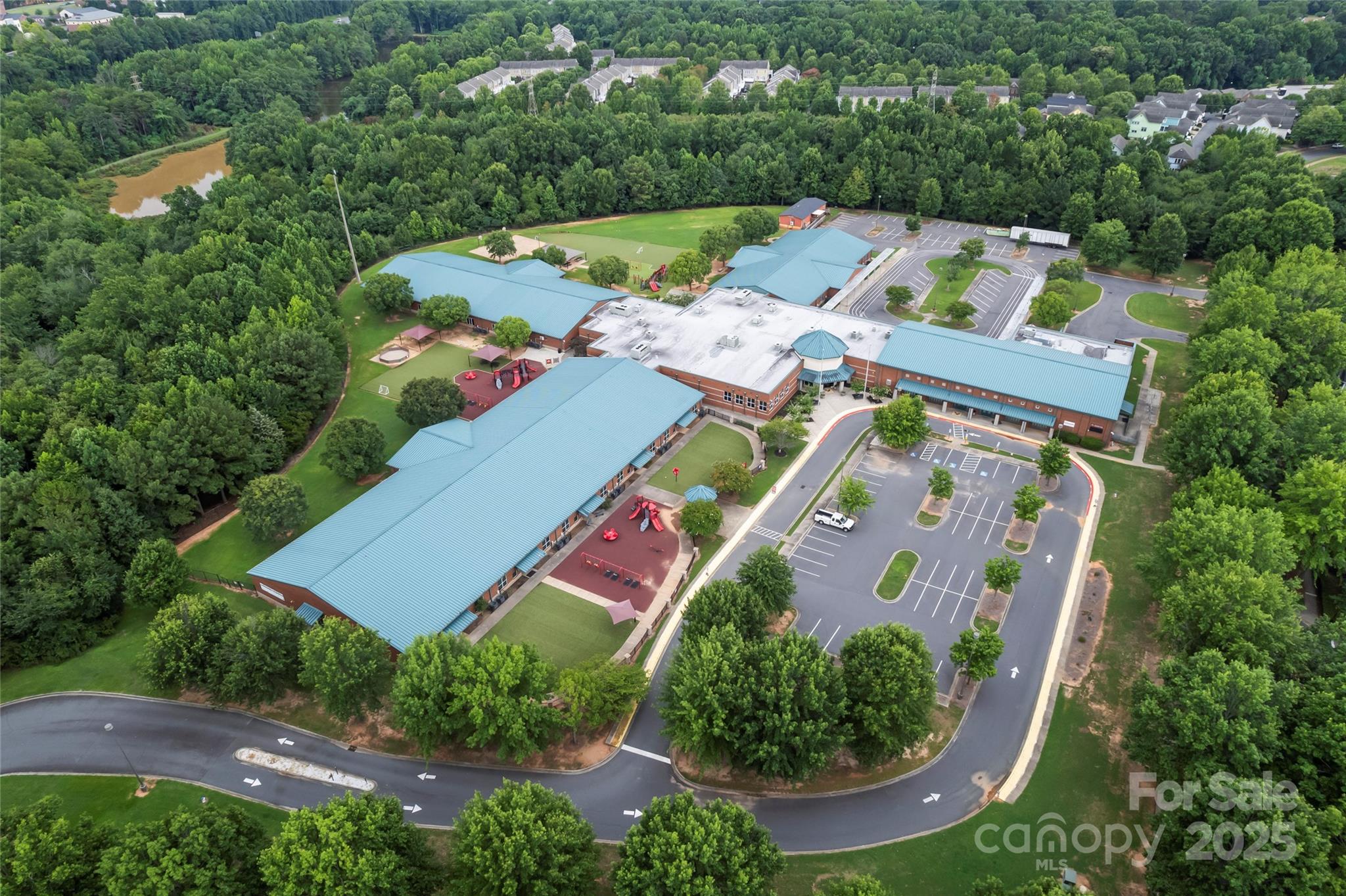 Baxter Village - Residential