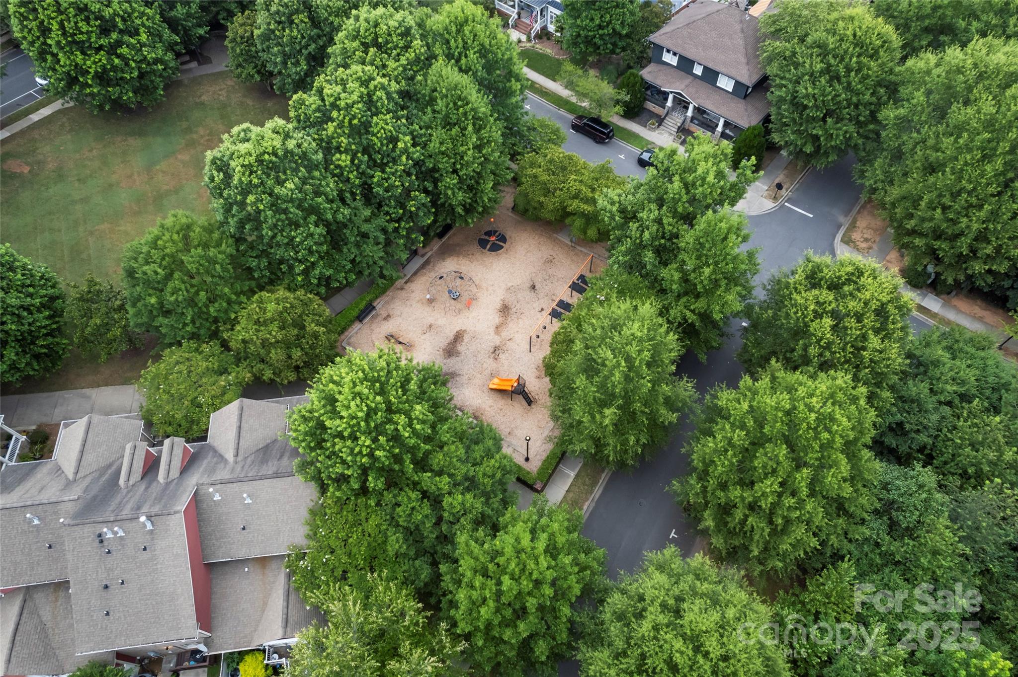 Baxter Village - Residential