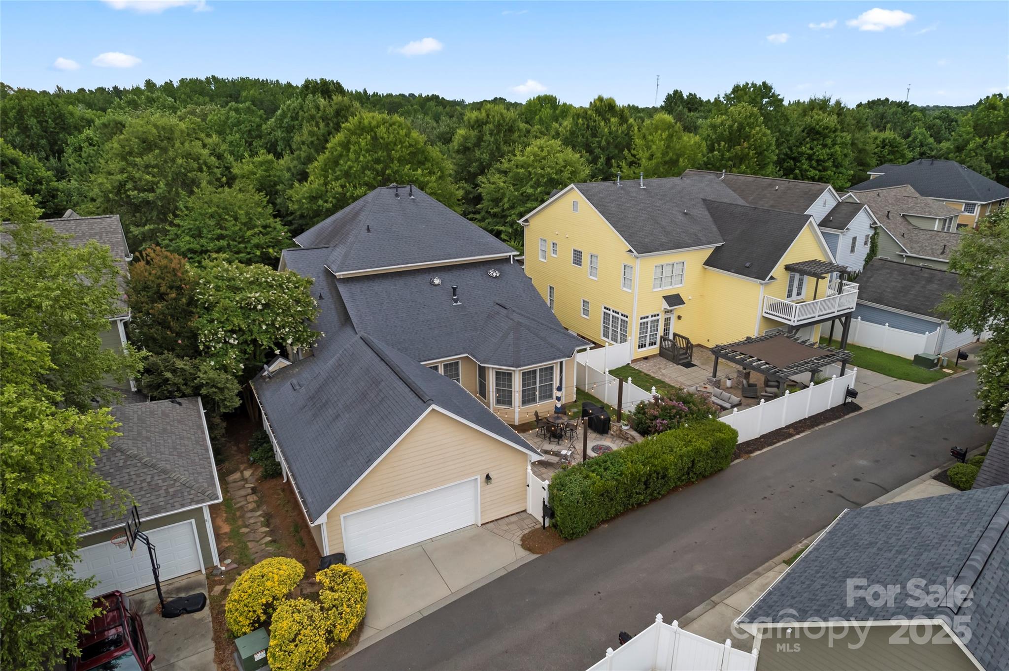 Baxter Village - Residential