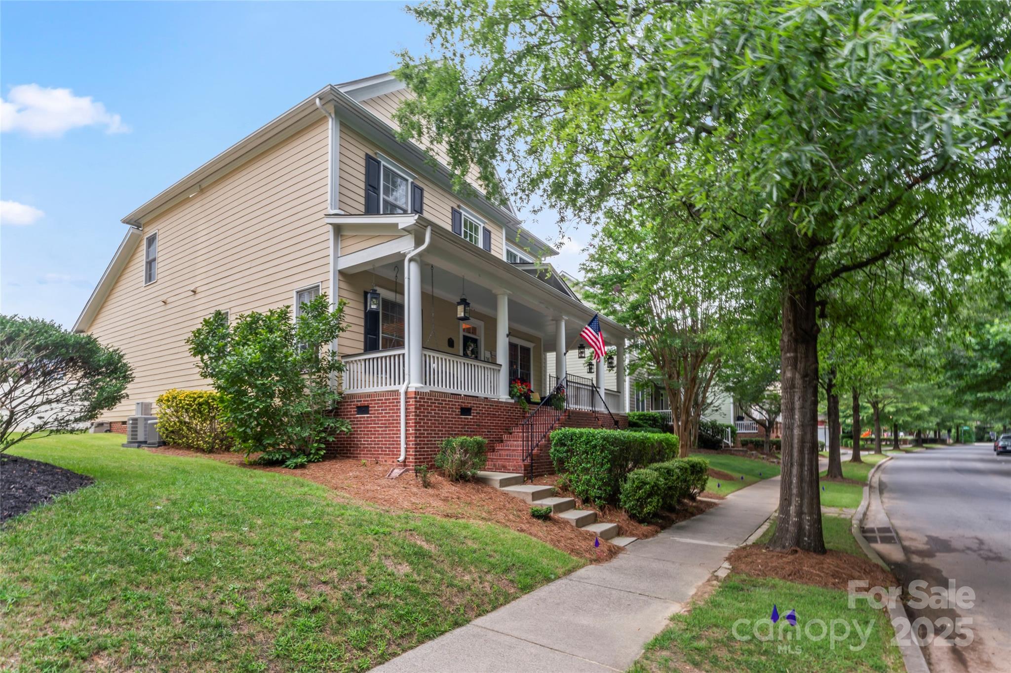 Baxter Village - Residential