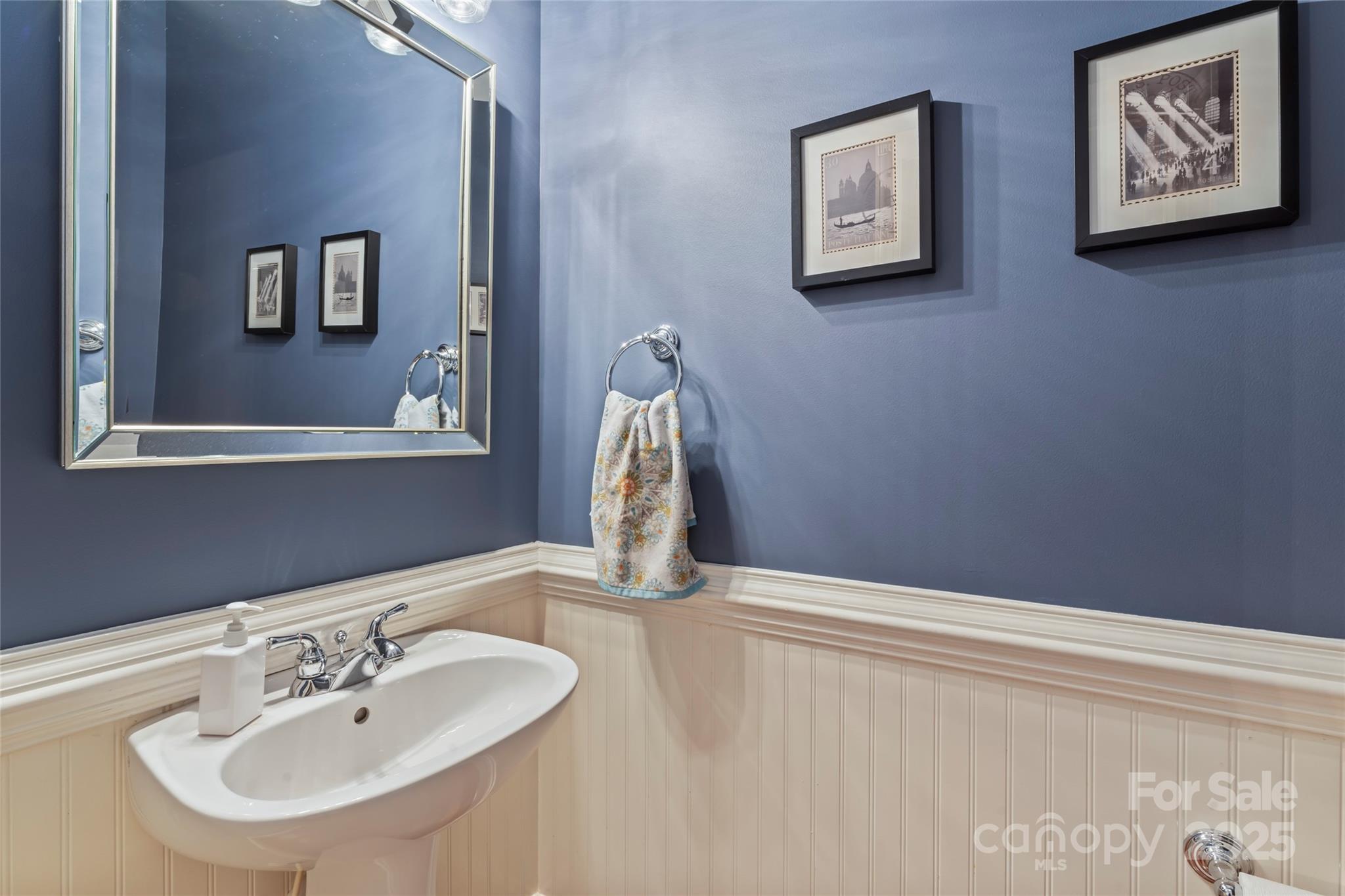 Baxter Village - Residential