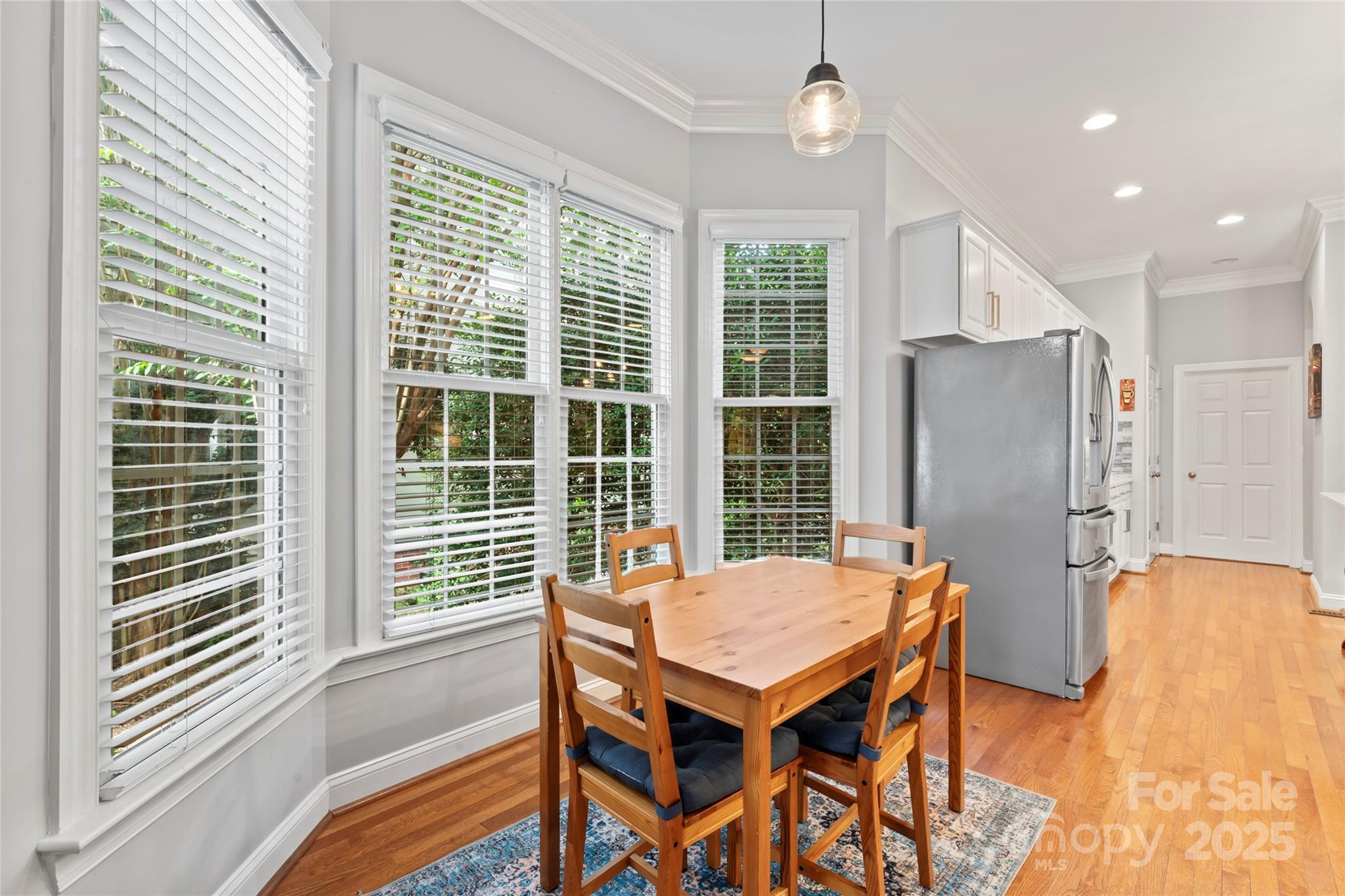 Baxter Village - Residential