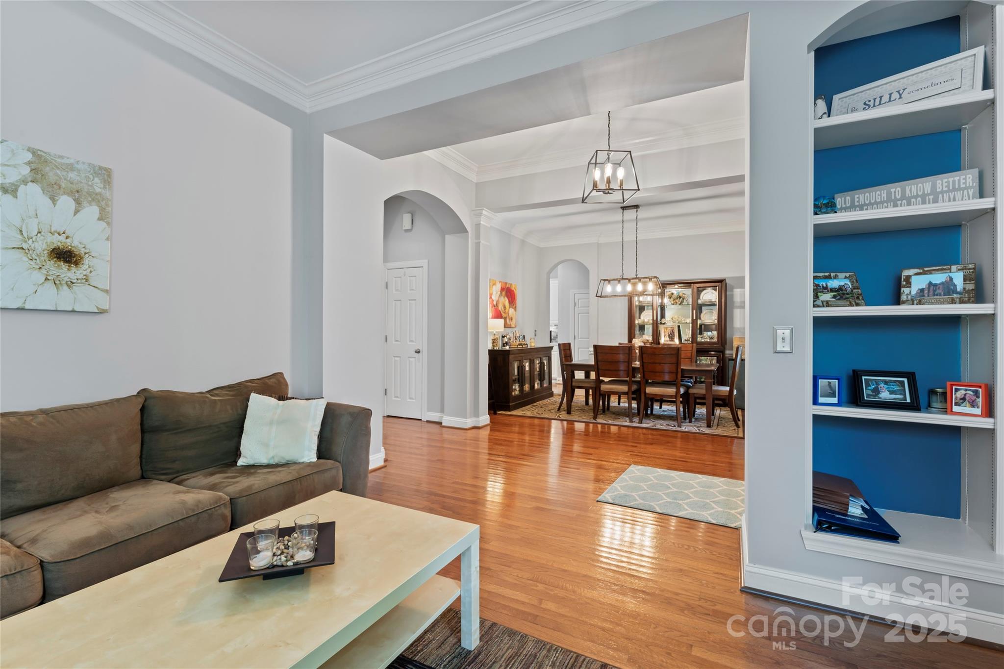 Baxter Village - Residential