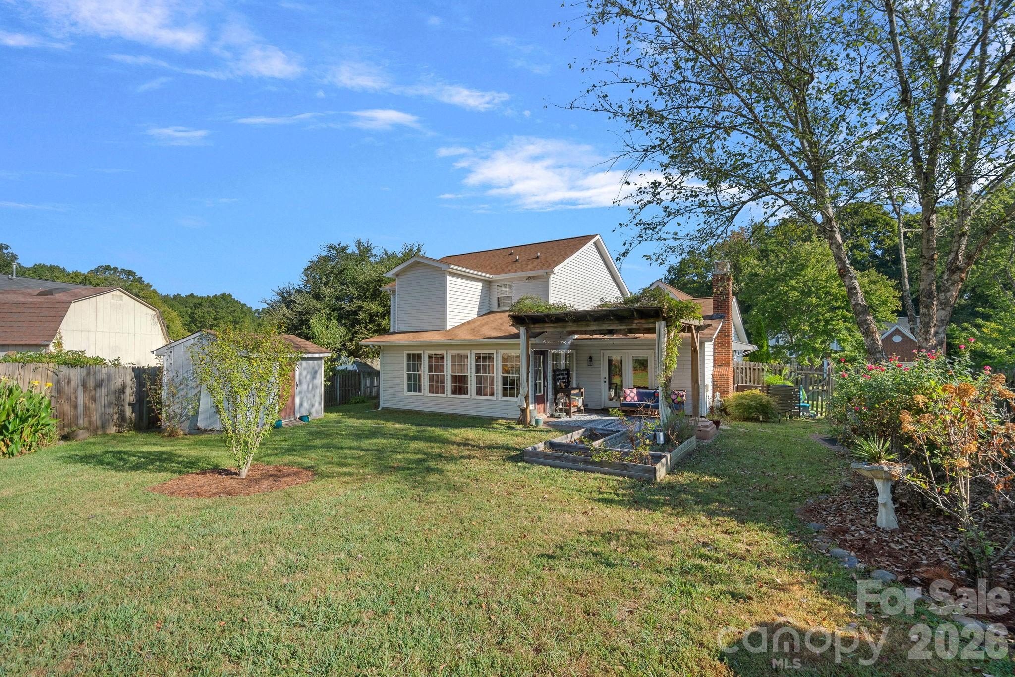 10327 Shady Rest Lane