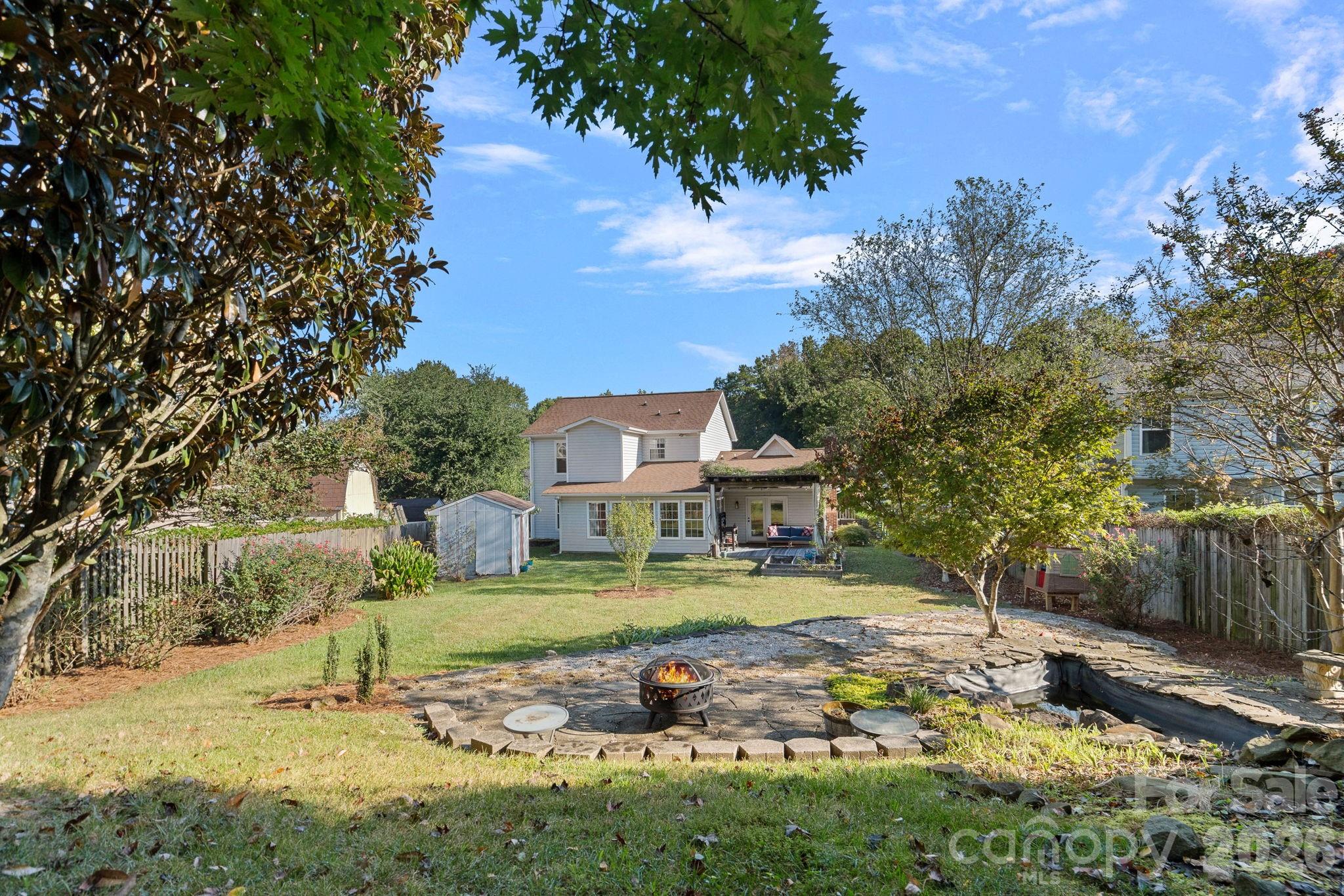 10327 Shady Rest Lane