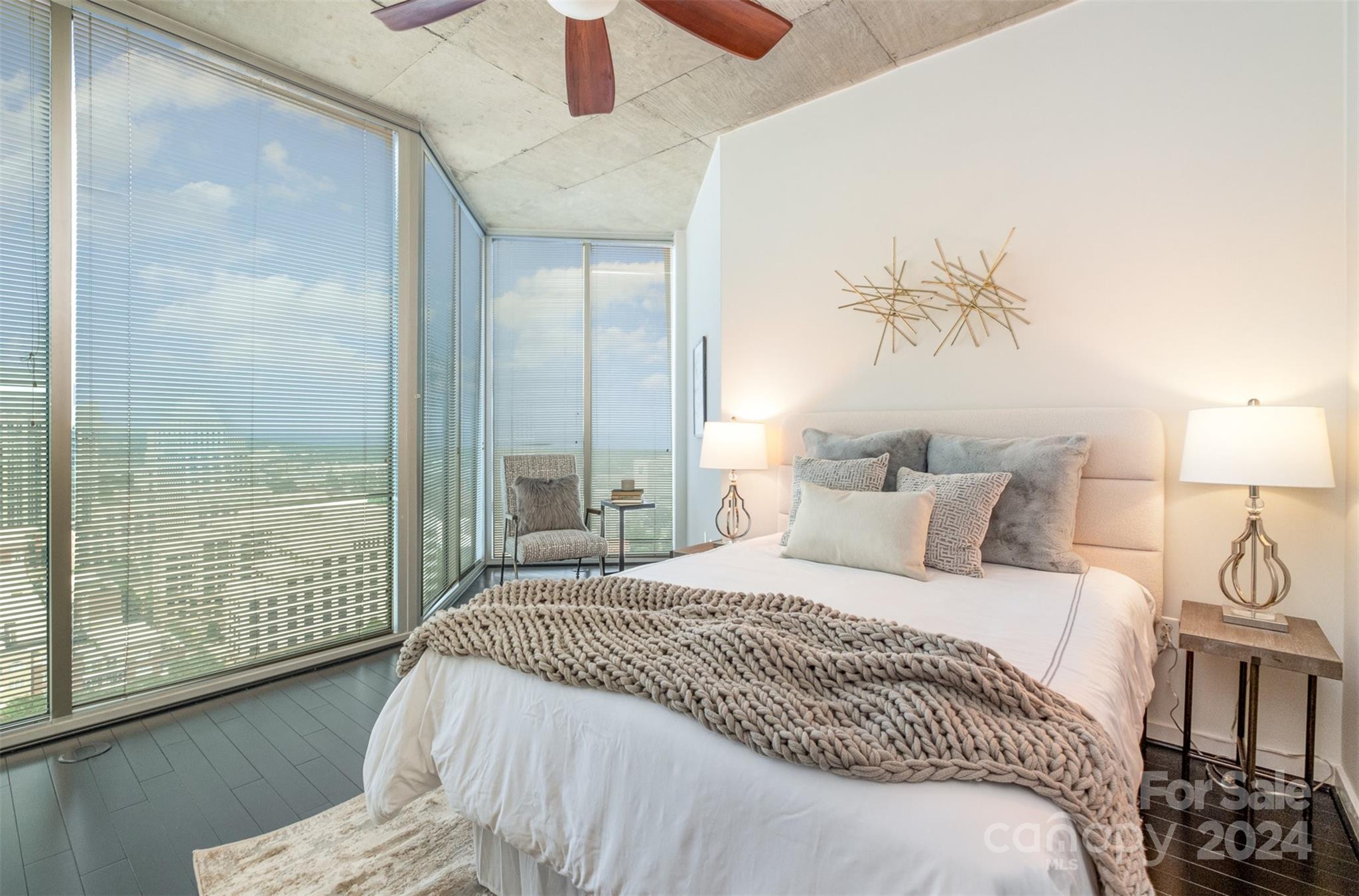 Avenue Condominiums - Residential