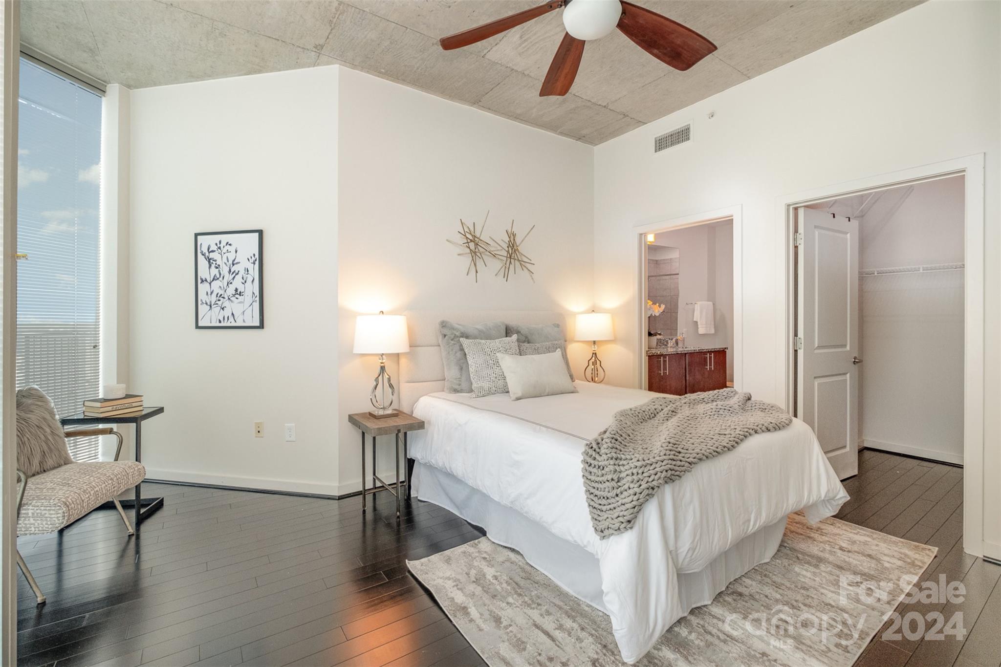 Avenue Condominiums - Residential