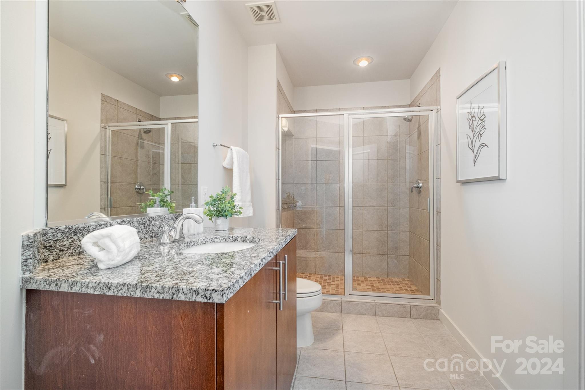 Avenue Condominiums - Residential