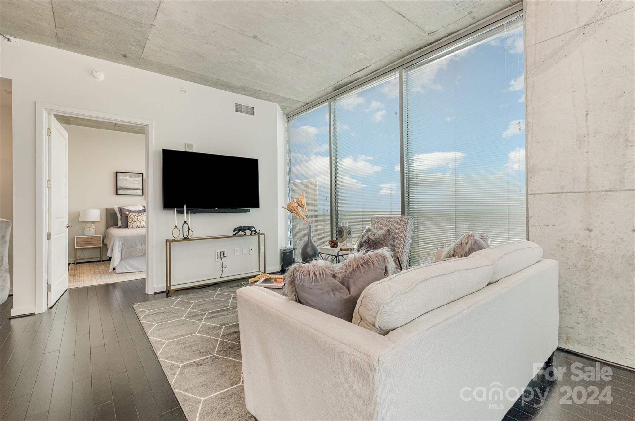 Avenue Condominiums - Residential