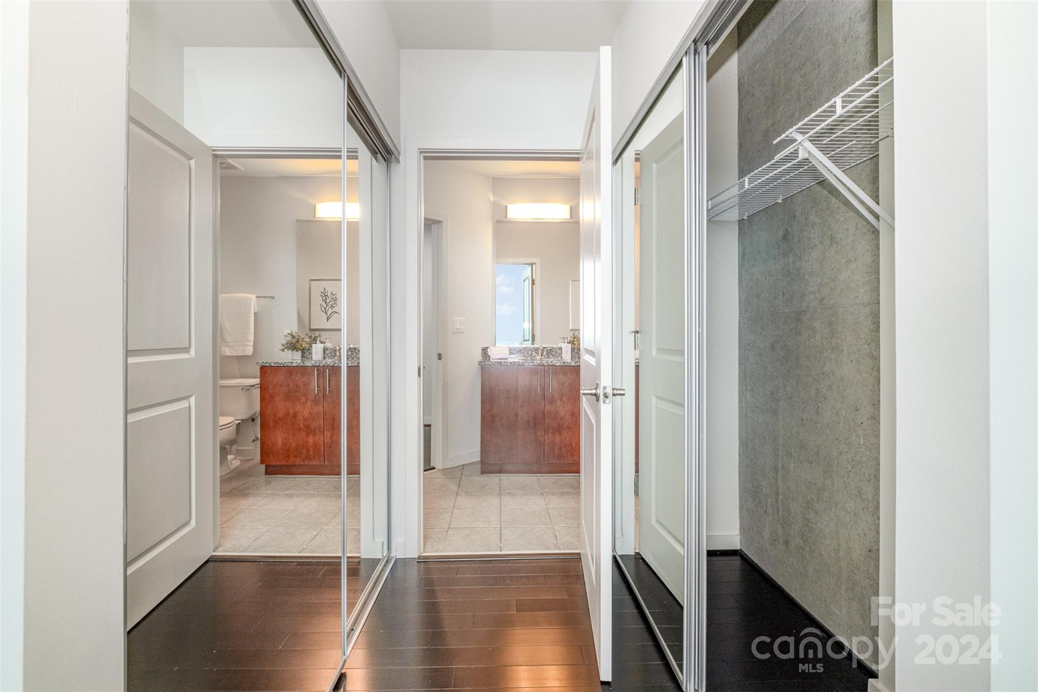 Avenue Condominiums - Residential