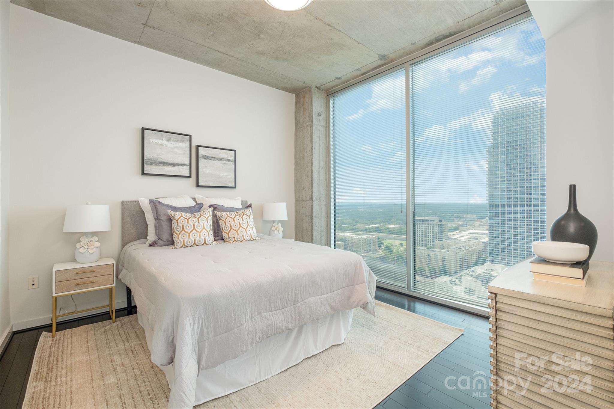 Avenue Condominiums - Residential