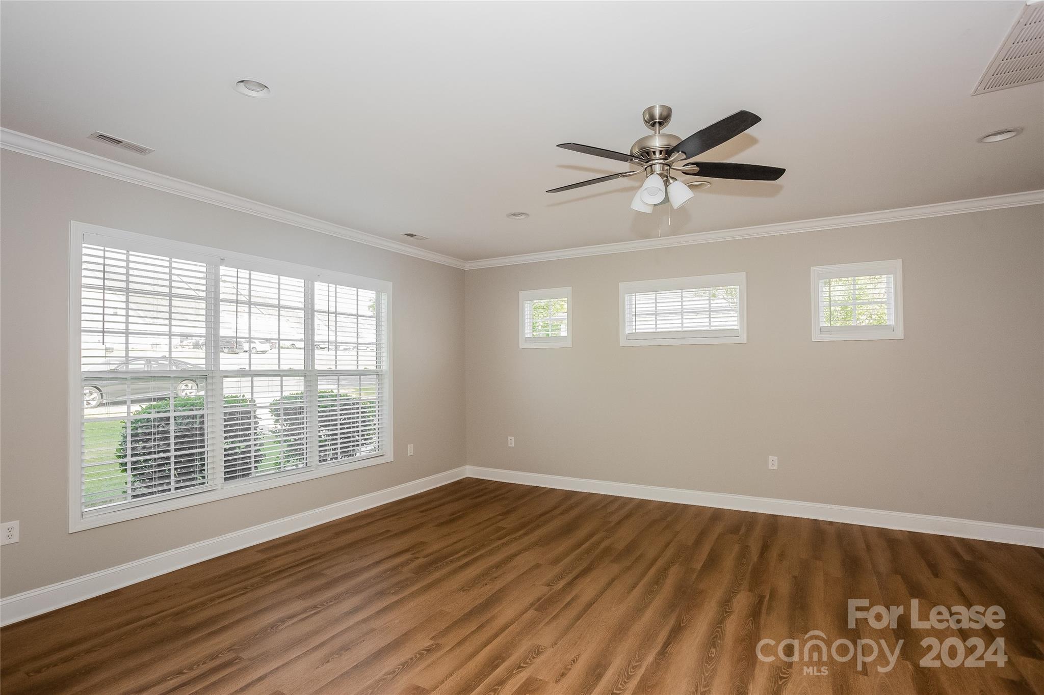 Taylor Glenn - Residential Lease