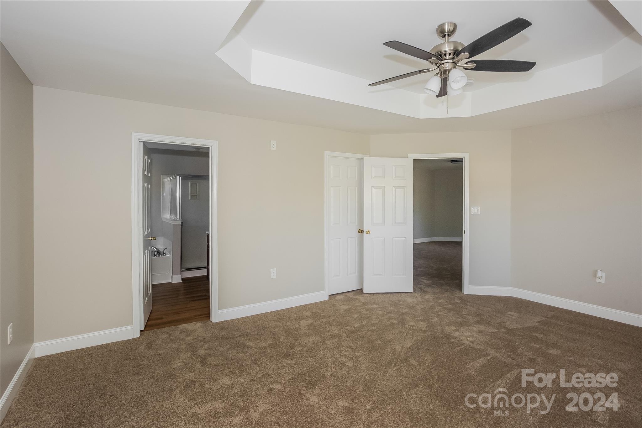 Taylor Glenn - Residential Lease