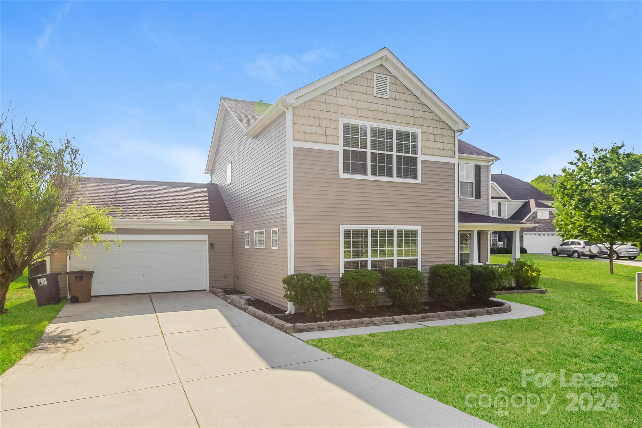 Taylor Glenn - Residential Lease